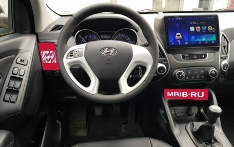 Hyundai ix35 I рестайлинг, 2012 год, 1 245 000 рублей, 5 фотография