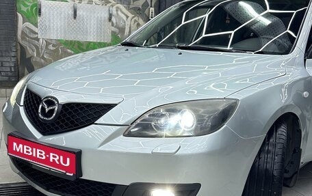Mazda 3, 2008 год, 700 000 рублей, 1 фотография