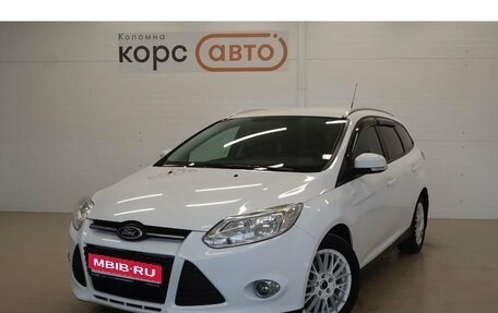 Ford Focus III, 2014 год, 890 000 рублей, 1 фотография