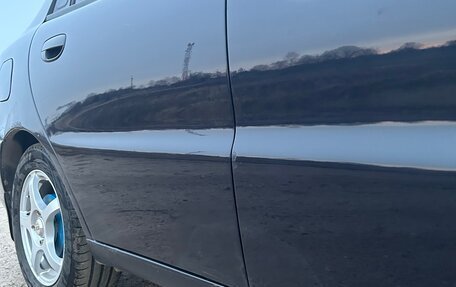 Chevrolet Lanos I, 2008 год, 245 000 рублей, 9 фотография