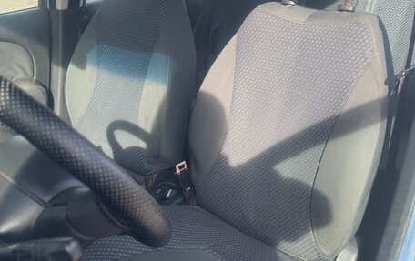 Nissan Micra III, 2007 год, 499 000 рублей, 10 фотография