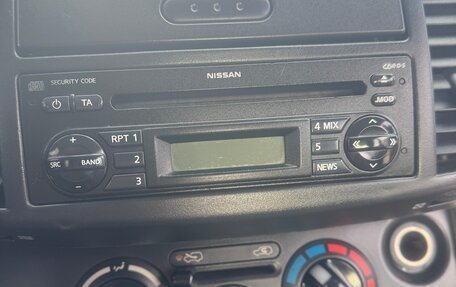Nissan Micra III, 2007 год, 499 000 рублей, 18 фотография