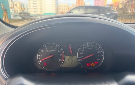 Nissan Micra III, 2007 год, 499 000 рублей, 19 фотография