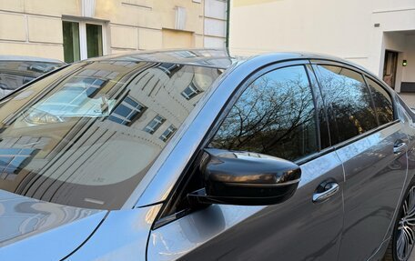 BMW 5 серия, 2018 год, 4 100 000 рублей, 2 фотография