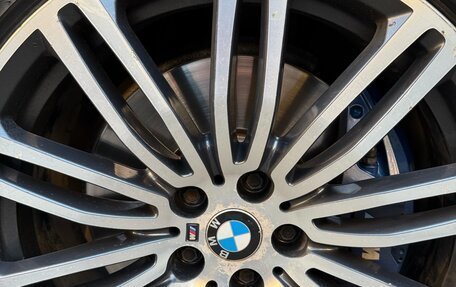 BMW 5 серия, 2018 год, 4 100 000 рублей, 20 фотография