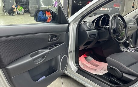 Mazda 3, 2008 год, 700 000 рублей, 3 фотография