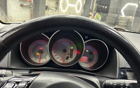 Mazda 3, 2008 год, 700 000 рублей, 5 фотография