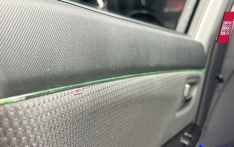 Mazda 3, 2008 год, 700 000 рублей, 8 фотография