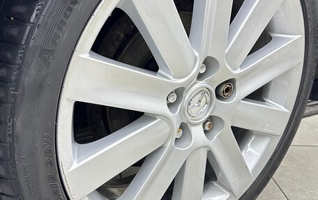 Mazda 3, 2008 год, 700 000 рублей, 16 фотография