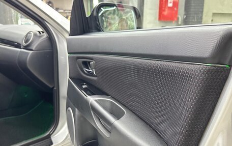 Mazda 3, 2008 год, 700 000 рублей, 13 фотография