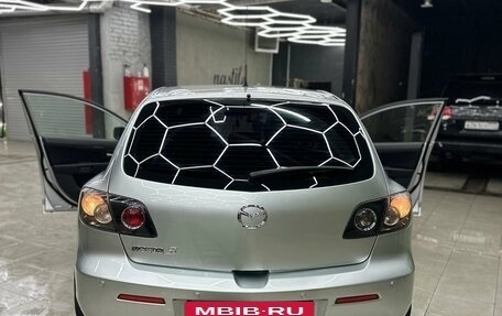 Mazda 3, 2008 год, 700 000 рублей, 10 фотография