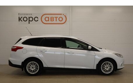 Ford Focus III, 2014 год, 890 000 рублей, 4 фотография