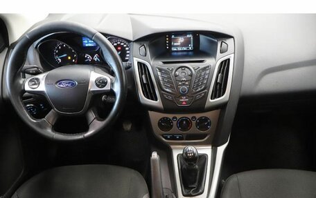 Ford Focus III, 2014 год, 890 000 рублей, 9 фотография