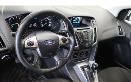 Ford Focus III, 2014 год, 890 000 рублей, 6 фотография
