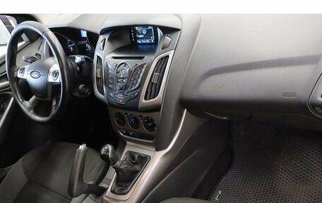 Ford Focus III, 2014 год, 890 000 рублей, 5 фотография