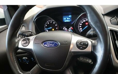 Ford Focus III, 2014 год, 890 000 рублей, 8 фотография