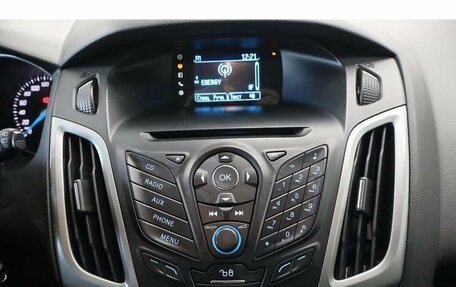 Ford Focus III, 2014 год, 890 000 рублей, 10 фотография