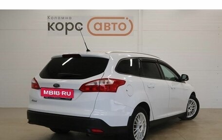 Ford Focus III, 2014 год, 890 000 рублей, 3 фотография