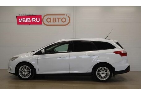 Ford Focus III, 2014 год, 890 000 рублей, 2 фотография