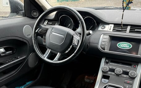 Land Rover Range Rover Evoque I, 2015 год, 2 500 000 рублей, 9 фотография
