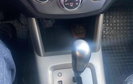 Subaru Forester, 2008 год, 1 350 000 рублей, 7 фотография