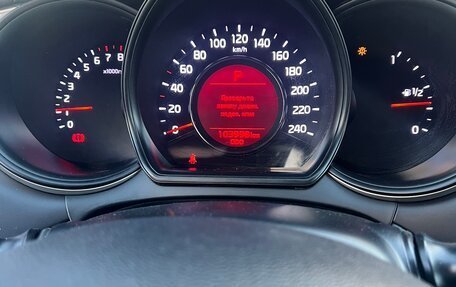 KIA cee'd III, 2015 год, 1 150 000 рублей, 2 фотография