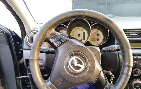 Mazda 3, 2008 год, 650 000 рублей, 7 фотография
