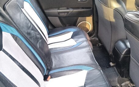 Mazda 3, 2008 год, 650 000 рублей, 11 фотография