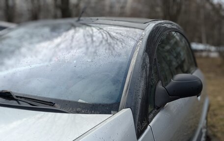 Citroen C3 II, 2003 год, 350 000 рублей, 7 фотография