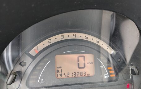 Citroen C3 II, 2003 год, 350 000 рублей, 9 фотография