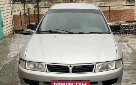 Mitsubishi Lancer VII, 2000 год, 296 000 рублей, 2 фотография