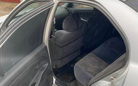 Mitsubishi Lancer VII, 2000 год, 296 000 рублей, 9 фотография