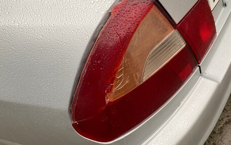Mitsubishi Lancer VII, 2000 год, 296 000 рублей, 7 фотография