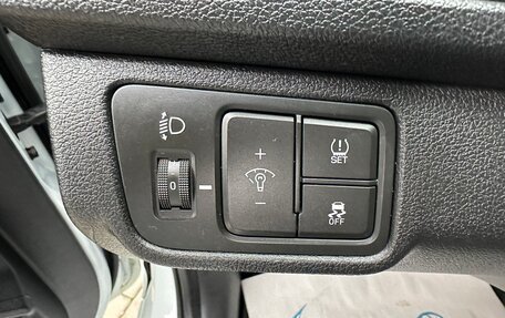 Hyundai Solaris II рестайлинг, 2019 год, 1 350 000 рублей, 19 фотография