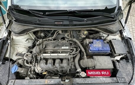 Hyundai Solaris II рестайлинг, 2019 год, 1 350 000 рублей, 15 фотография