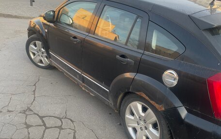 Dodge Caliber I рестайлинг, 2008 год, 299 999 рублей, 1 фотография