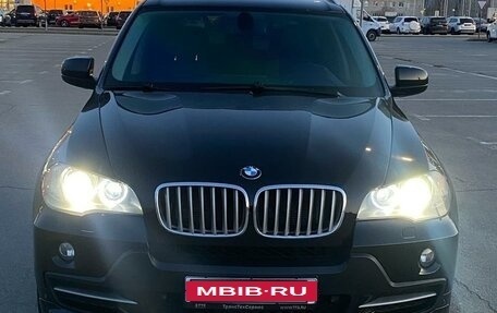 BMW X5, 2008 год, 1 570 000 рублей, 1 фотография