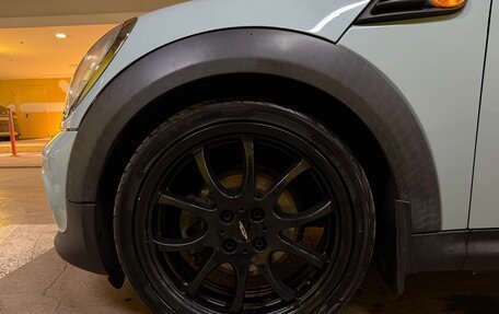 MINI Hatch, 2011 год, 1 000 000 рублей, 6 фотография