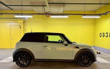 MINI Hatch, 2011 год, 1 000 000 рублей, 4 фотография