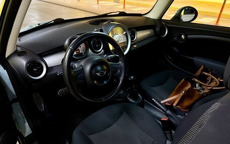 MINI Hatch, 2011 год, 1 000 000 рублей, 9 фотография