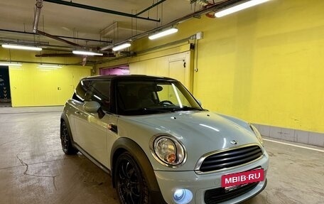 MINI Hatch, 2011 год, 1 000 000 рублей, 7 фотография