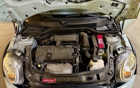 MINI Hatch, 2011 год, 1 000 000 рублей, 13 фотография