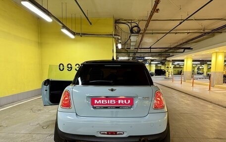 MINI Hatch, 2011 год, 1 000 000 рублей, 5 фотография