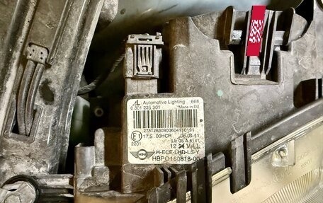 MINI Hatch, 2011 год, 1 000 000 рублей, 14 фотография