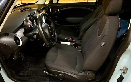 MINI Hatch, 2011 год, 1 000 000 рублей, 19 фотография