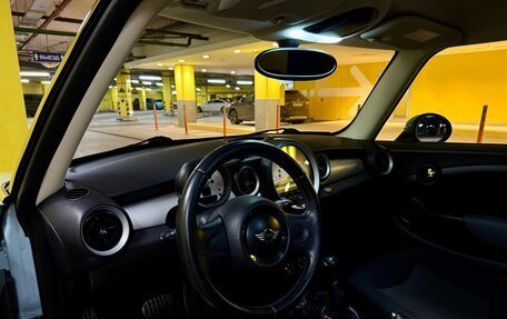MINI Hatch, 2011 год, 1 000 000 рублей, 21 фотография