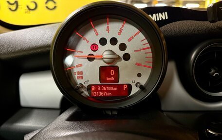 MINI Hatch, 2011 год, 1 000 000 рублей, 23 фотография