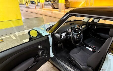 MINI Hatch, 2011 год, 1 000 000 рублей, 18 фотография