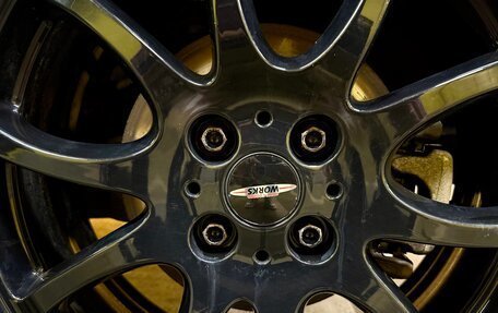 MINI Hatch, 2011 год, 1 000 000 рублей, 17 фотография