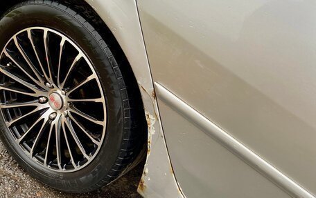 Toyota Mark II IX (X110), 2001 год, 600 000 рублей, 13 фотография